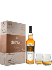 THE SPICE TREE Coffret 2 Verres, whisky, blended whisky, blended malt whisky - 52,54 €