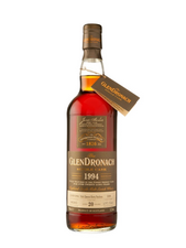 GLENDRONACH 20 ans 1994 Pedro Ximenez Batch 12, whisky, single malt whisky, single malt whisky - 552,50 €