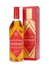 THE ANTIQUARY Finest, whisky, blended whisky, blended whisky - 14,43 €