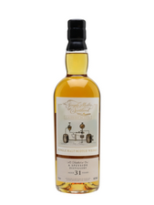 SPEYSIDE 31 ans A Marriage of Casks Elixir Distillers, whisky, single malt whisky, single malt whisky - 323,90 €