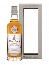 MORTLACH 25 ans Gordon & Macphail, whisky, single malt whisky, single malt whisky - 220,41 €