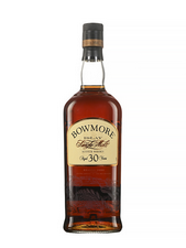 BOWMORE 30 ans Kranna Dubh- sea dragon, whisky, single malt whisky, single malt whisky - 2 812,00 €