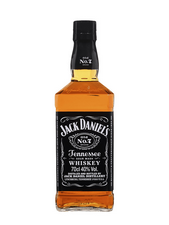 JACK DANIEL'S N.7, whisky, autres whisky, autres whisky - 16,69 €