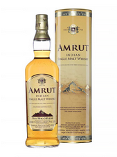 AMRUT Indian Single Malt, whisky, single malt whisky, single malt whisky - 27,99 €