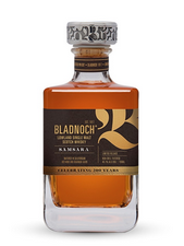 BLADNOCH Samsara, whisky, single malt whisky, single malt whisky - 78,75 €