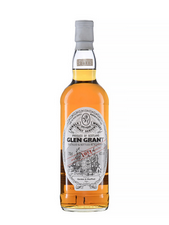 GLEN GRANT 1951 Gordon & Macphail, whisky, single malt whisky, single malt whisky - 3 192,00 €