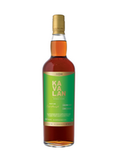 KAVALAN 9 ans 2014 Port Cask O140311050A New Vibrations, whisky, single malt whisky, single malt whisky - 140,60 €