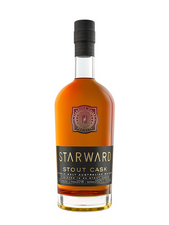 STARWARD Stout Cask, whisky, single malt whisky, single malt whisky - 78,84 €