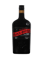 BLACK BOTTLE Alchemy Double Cask, whisky, blended whisky, blended whisky - 24,93 €