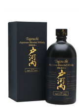 TOGOUCHI 15 ans, whisky, blended whisky, blended whisky - 133,56 €