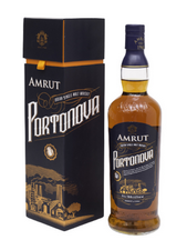 AMRUT Portonova, whisky, single malt whisky, single malt whisky - 98,80 €