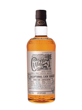 CRAIGELLACHIE 23 ans 1999 Oloroso Sherry Exceptional Cask Series New Vibrations, whisky, single malt whisky, single malt whisky - 344,25 €