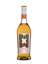 GLENMORANGIE X by Glenmorangie, whisky, single malt whisky, single malt whisky - 25,49 €
