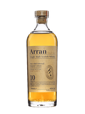 ARRAN 10 ans, whisky, single malt whisky, single malt whisky - 39,51 €