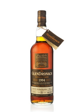 GLENDRONACH 21 ans 1994 Pedro Ximenez Batch 13 Of, whisky, single malt whisky, single malt whisky - 494,00 €