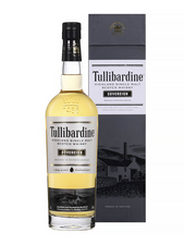 TULLIBARDINE Sovereign, whisky, single malt whisky, single malt whisky - 24,04 €