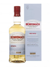 BENROMACH 2011 Triple Distilled, whisky, single malt whisky, single malt whisky - 53,25 €