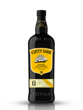 CUTTY SARK 12 ans, whisky, blended whisky, blended whisky - 19,63 €