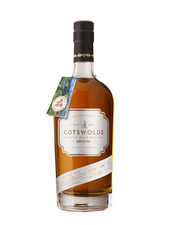 COTSWOLDS The Harvest Series No 2 Flaxen Vale, whisky, single malt whisky, single malt whisky - 105,60 €