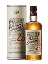 CRAIGELLACHIE 23 ans, whisky, single malt whisky, single malt whisky - 205,90 €
