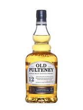 OLD PULTENEY 12 ans, whisky, single malt whisky, single malt whisky - 21,43 €