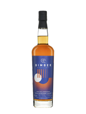 BIMBER 2019 Fully matured in ex-Oloroso cask Antipodes, whisky, single malt whisky, single malt whisky - 111,69 €