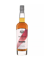 JG THOMSON Rich Blended Malt Scotch Whisky JG, whisky, blended whisky, blended malt whisky - 31,71 €