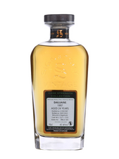 DAILUAINE 24 ans 1997 Signatory Vintage, whisky, single malt whisky, single malt whisky - 228,48 €