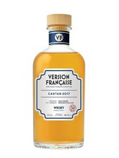 CASTAN 2017 Version Française VF021 Cask Strength, whisky, single malt whisky, single malt whisky - 69,30 €