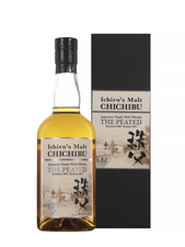 CHICHIBU 3 ans 2009 Peated, whisky, single malt whisky, single malt whisky - 520,00 €