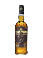KNOCKANDO 21 ans Master Reserve, whisky, single malt whisky, single malt whisky - 58,42 €