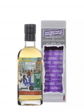 TEERENPELI 3 ans Norwest-Euro Express TBYWC, whisky, single malt whisky, single malt whisky - 59,20 €