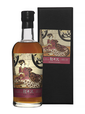 KARUIZAWA 1999 Geisha In Cherry Blossom, whisky, single malt whisky, single malt whisky - 8 100,00 €