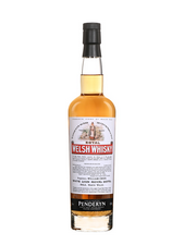 PENDERYN Royal Welsh Whisky, whisky, single malt whisky, single malt whisky - 58,32 €