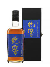 KARUIZAWA 1999-2000 Colours - Sky Blue, whisky, single malt whisky, single malt whisky - 4 312,80 €