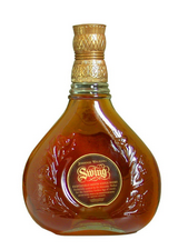JOHNNIE WALKER Swing Carafe, whisky, blended whisky, blended whisky - 35,38 €