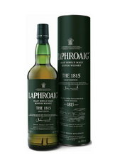 LAPHROAIG The 1815 Edition, whisky, single malt whisky, single malt whisky - 90,44 €