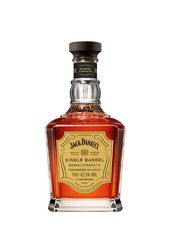 JACK DANIEL'S Single Barrel Strength, whisky, autres whisky, autres whisky - 67,08 €