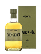 MACKMYRA Svensk Rök, whisky, single malt whisky, single malt whisky - 57,72 €