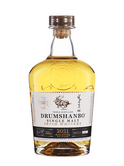 DRUMSHANBO Galánta Single Malt Irish Whiskey, whisky, single malt whisky, single malt whisky - 85,02 €