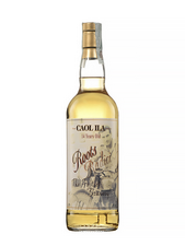CAOL ILA 14 ans 1999 Roots Radicci glu glu como, whisky, single malt whisky, single malt whisky - 110,70 €