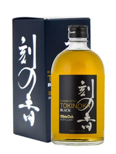 TOKINOKA Black, whisky, blended whisky, blended whisky - 37,99 €