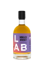 NINKASI Whisky LAB 003 Single Cask, whisky, single malt whisky, single malt whisky - 64,60 €