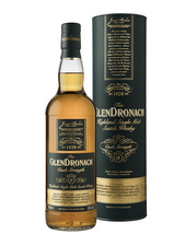 GLENDRONACH Cask Strength Batch 11, whisky, single malt whisky, single malt whisky - 94,01 €