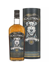 SCALLYWAG, whisky, blended whisky, blended malt whisky - 39,87 €