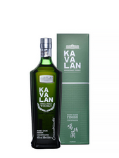 KAVALAN Concertmaster Port Cask Finish, whisky, single malt whisky, single malt whisky - 24,36 €
