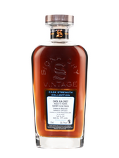 CAOL ILA 15 ans 2007 Signatory Vintage, whisky, single malt whisky, single malt whisky - 146,52 €