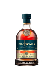 KILCHOMAN Pedro Ximenez sherry cask matured, whisky, single malt whisky, single malt whisky - 88,55 €