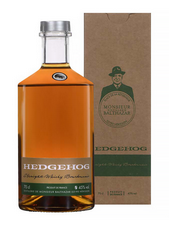 HEDGEHOG, whisky, single malt whisky, single malt whisky - 30,59 €