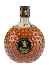 CLUBHOUSE Balle de Golf O.S.A., whisky, blended whisky, blended whisky - 19,16 €